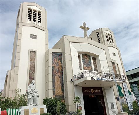 st joseph parish olongapo|Parish of St. Joseph .